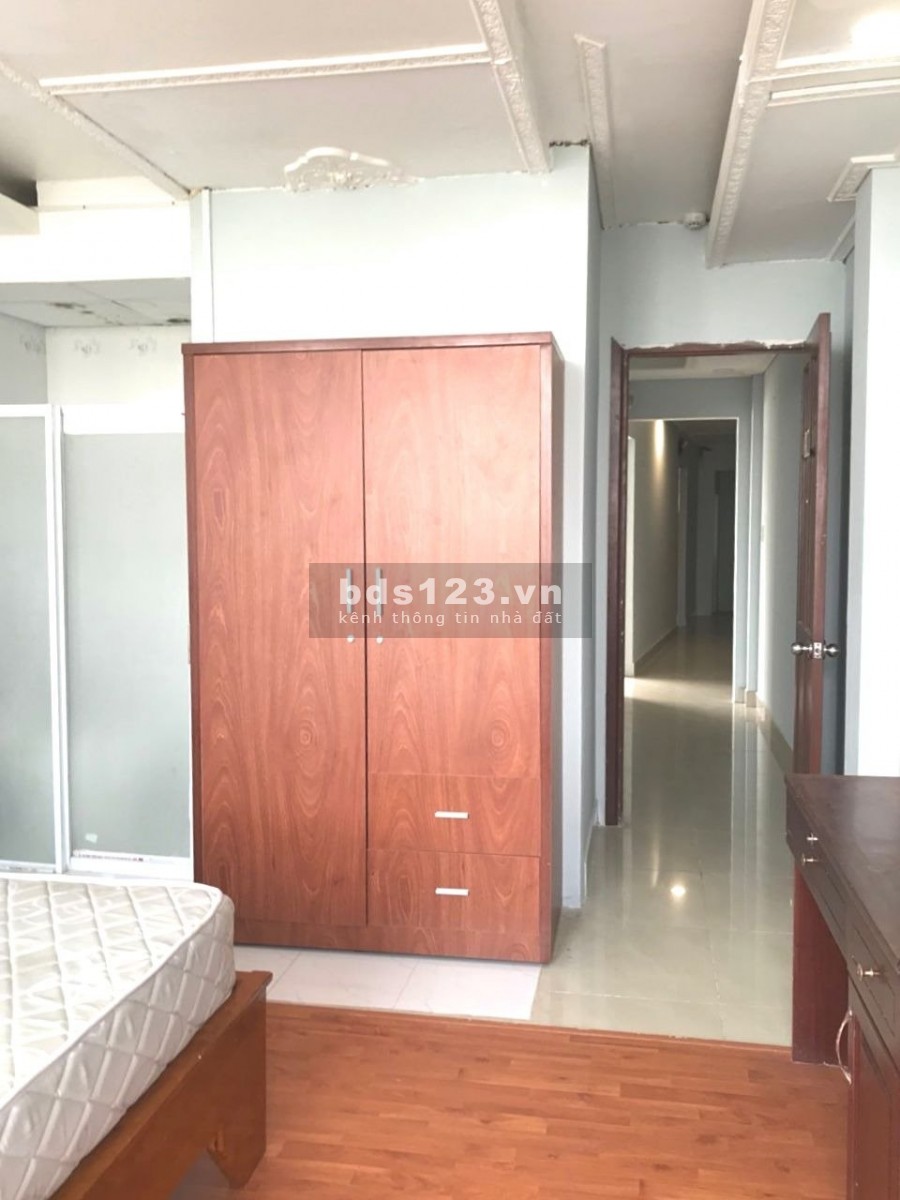 Phòng trọ siêu sang siêu tiết kiệm quận 7