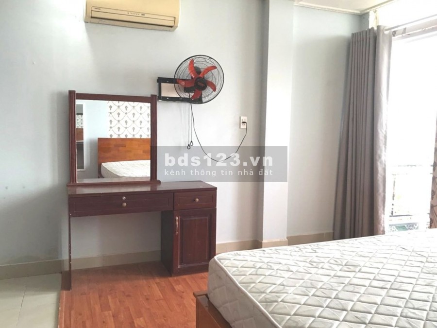 Phòng trọ siêu sang siêu tiết kiệm quận 7