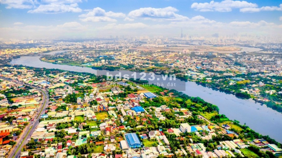 Căn góc 3 PN 99m2, view cực đẹp, thiết kế thông minh, bàn giao cao cấp MT QL 13 Thủ Đức