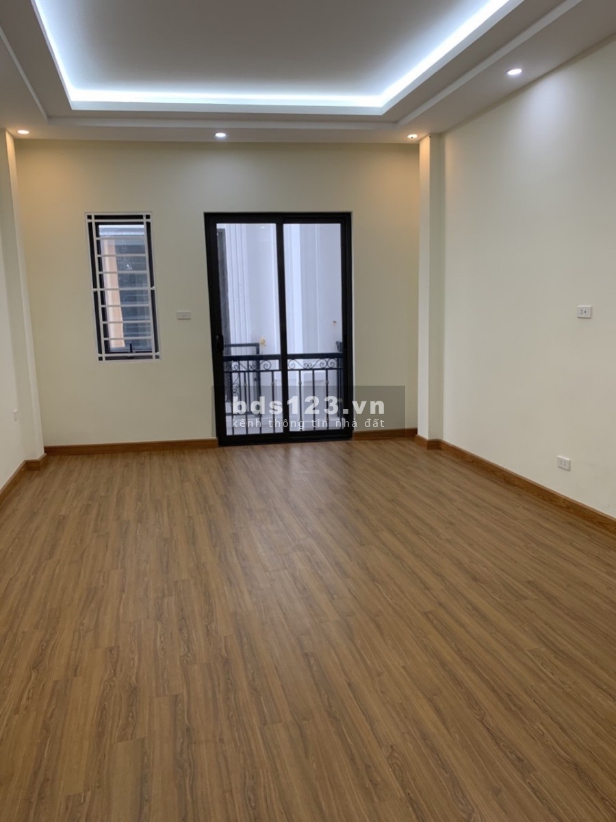 Nhà Vân Canh 33m 4Tầng gần đường Trịnh Văn Bô cách ô tô đỗ chỉ 30m giá nhỉnh 2 tỷ