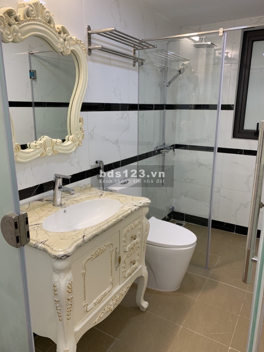 Nhà Vân Canh 33m 4Tầng gần đường Trịnh Văn Bô cách ô tô đỗ chỉ 30m giá nhỉnh 2 tỷ