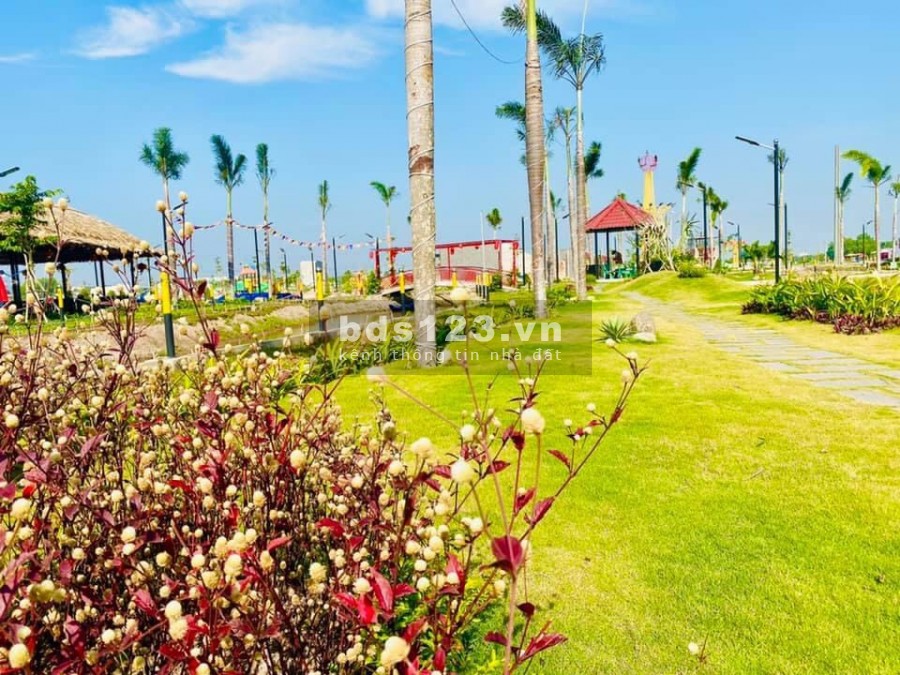 KĐT 5 SAO, 90m2 thổ cư, sổ hồng riêng, 350tr, thương lượng chính chủ