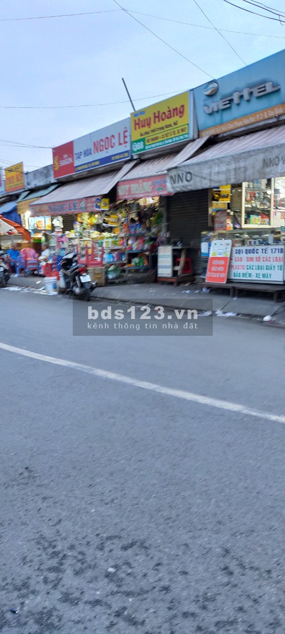Chủ Nhà giử Cần Bán Gấp 5 lầu, 44 m2, Sát Chợ Phạm Văn Hai, Giá 5 tỷ.