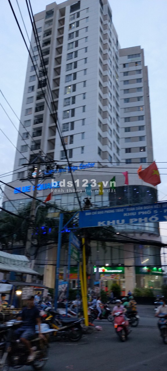 Chủ Nhà giử Cần Bán Gấp 5 lầu, 44 m2, Sát Chợ Phạm Văn Hai, Giá 5 tỷ.
