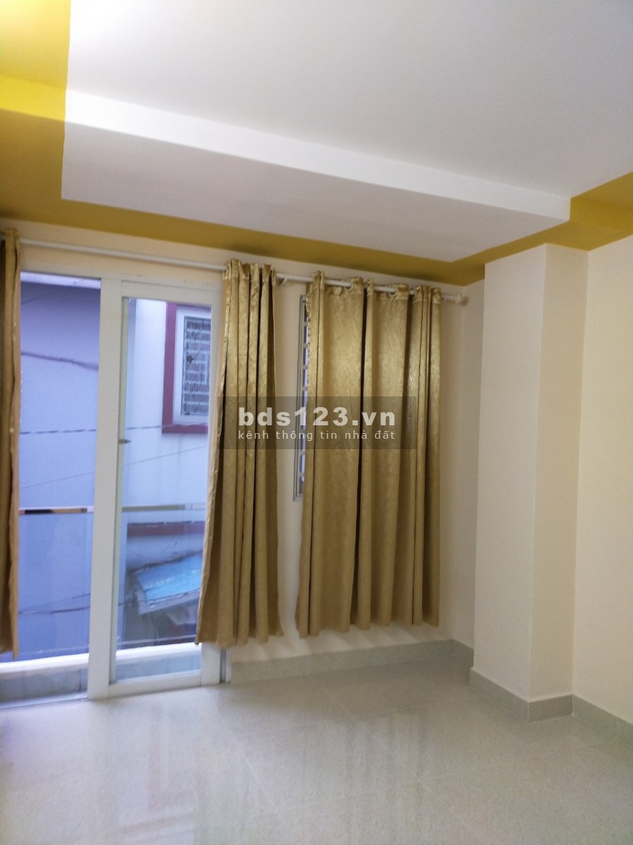 Chủ Nhà giử Cần Bán Gấp 5 lầu, 44 m2, Sát Chợ Phạm Văn Hai, Giá 5 tỷ.