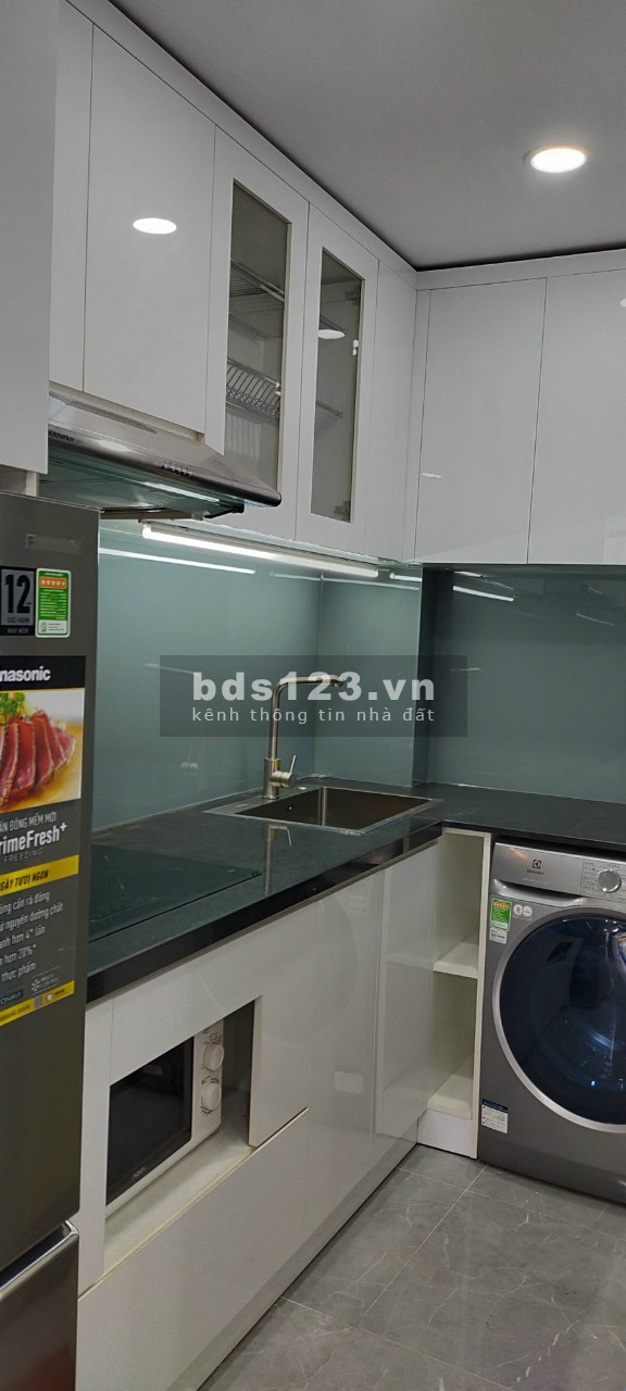 Bán Nhà Sổ Hồng Đã Hoàn Công, Hoàng Văn Thụ, Tân Bình