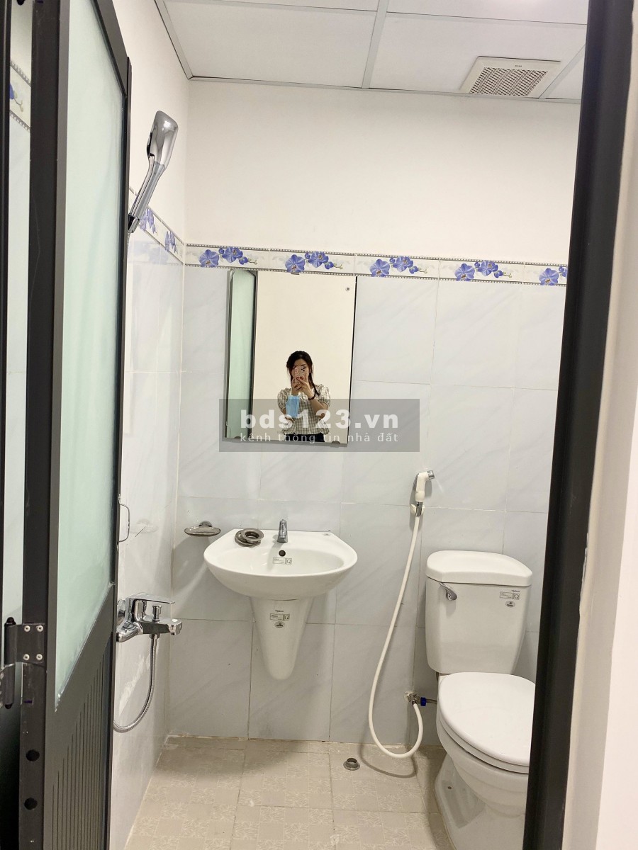 Cho thuê căn hộ 2pn ngay bệnh viện ĐỒNG NAI GIÁ CHỈ 5TR