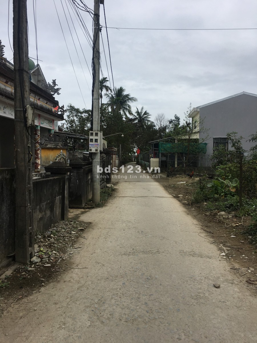 BÁN ĐẤT + TẶNG NHÀ CẤP 4 KIÊN CỐ GẦN KQH XUÂN HÒA, CẠNH ECO GARDEN. LH 096_262_8872