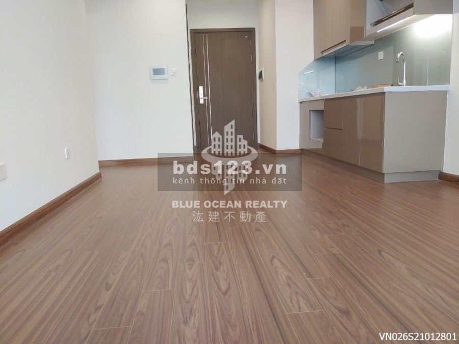 Bán gấp căn 2 ngủ mới tinh Vinhomes West Point