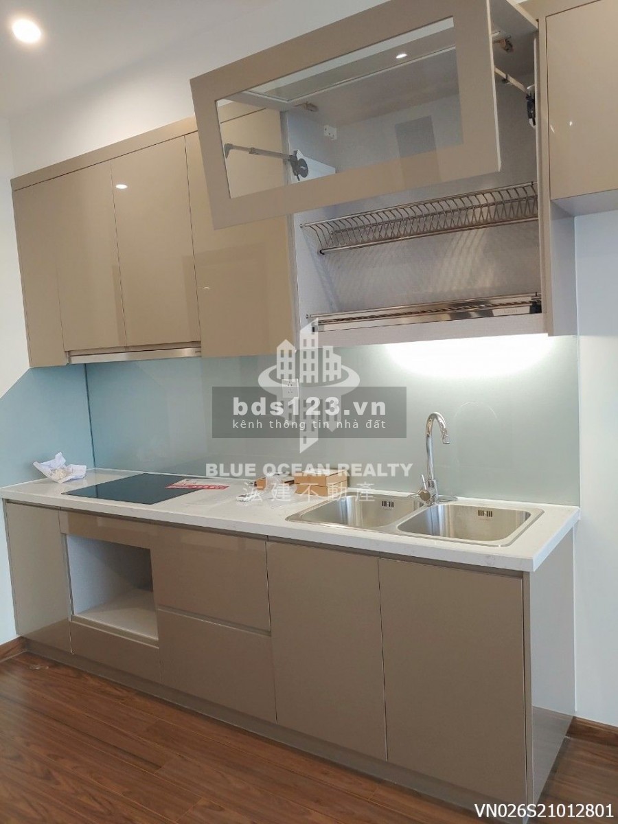 Bán gấp căn 2 ngủ mới tinh Vinhomes West Point