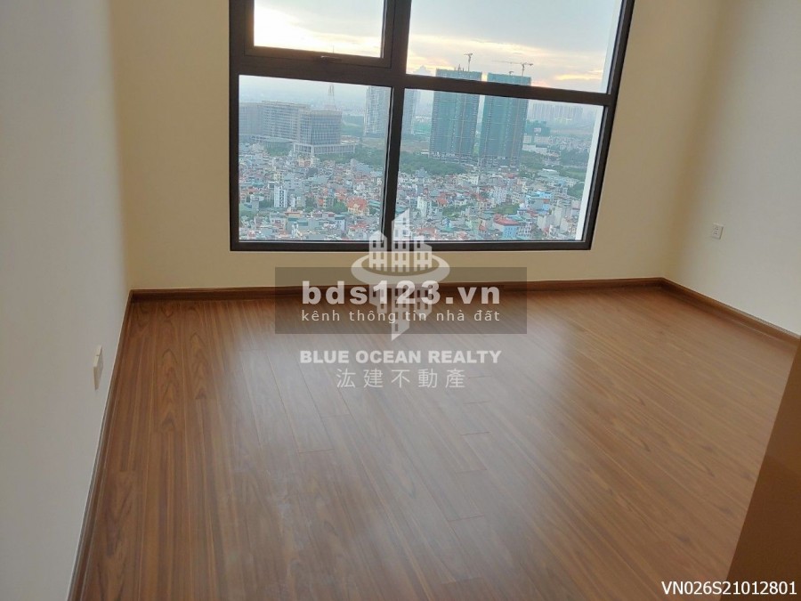 Bán gấp căn 2 ngủ mới tinh Vinhomes West Point