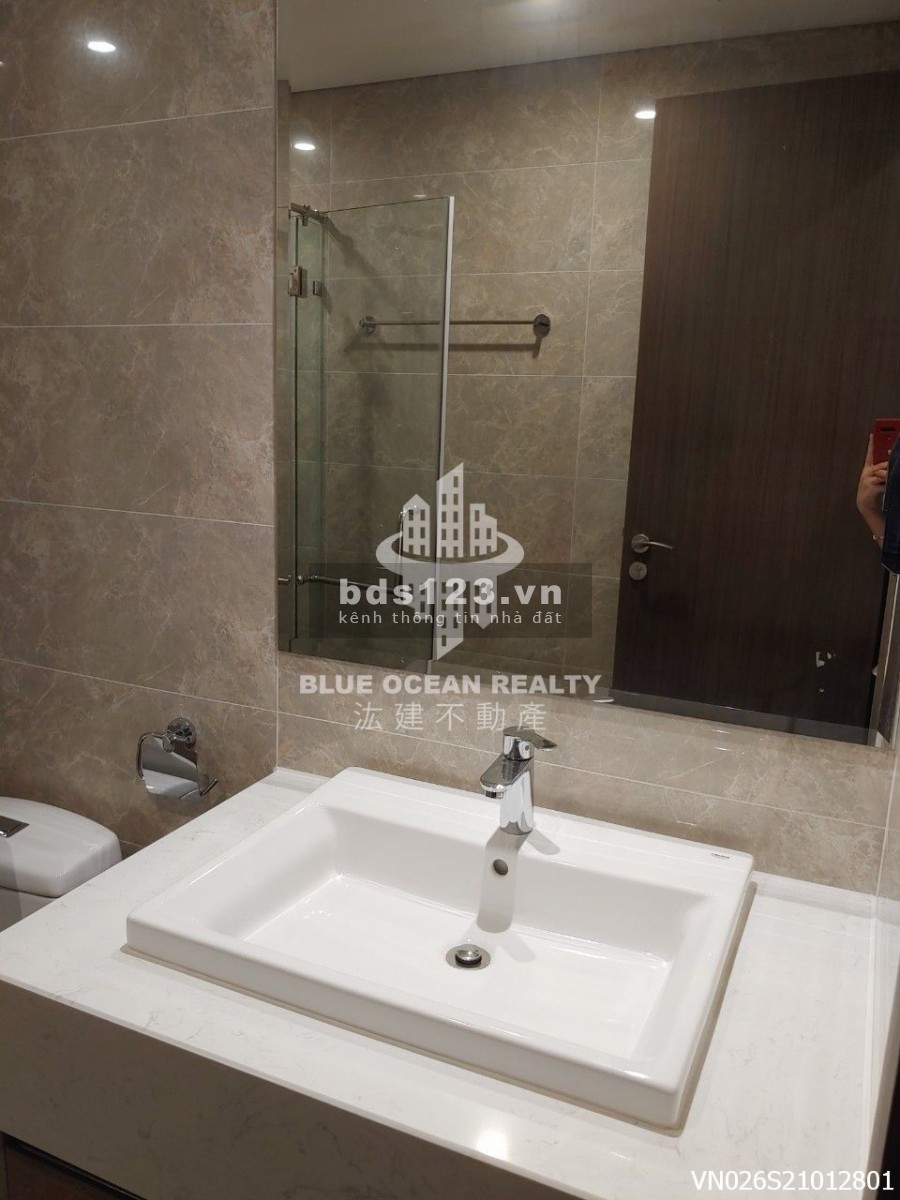 Bán gấp căn 2 ngủ mới tinh Vinhomes West Point