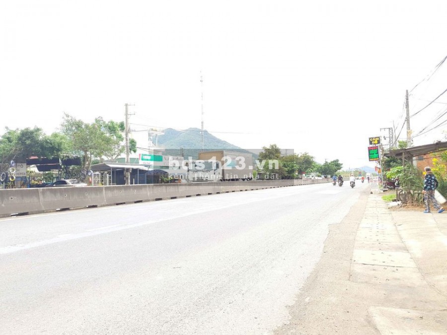 Cần bán lô đất xã Diên Phú (Diên Khánh), nơi lý tưởng để giãn cách xã hội mùa dịch