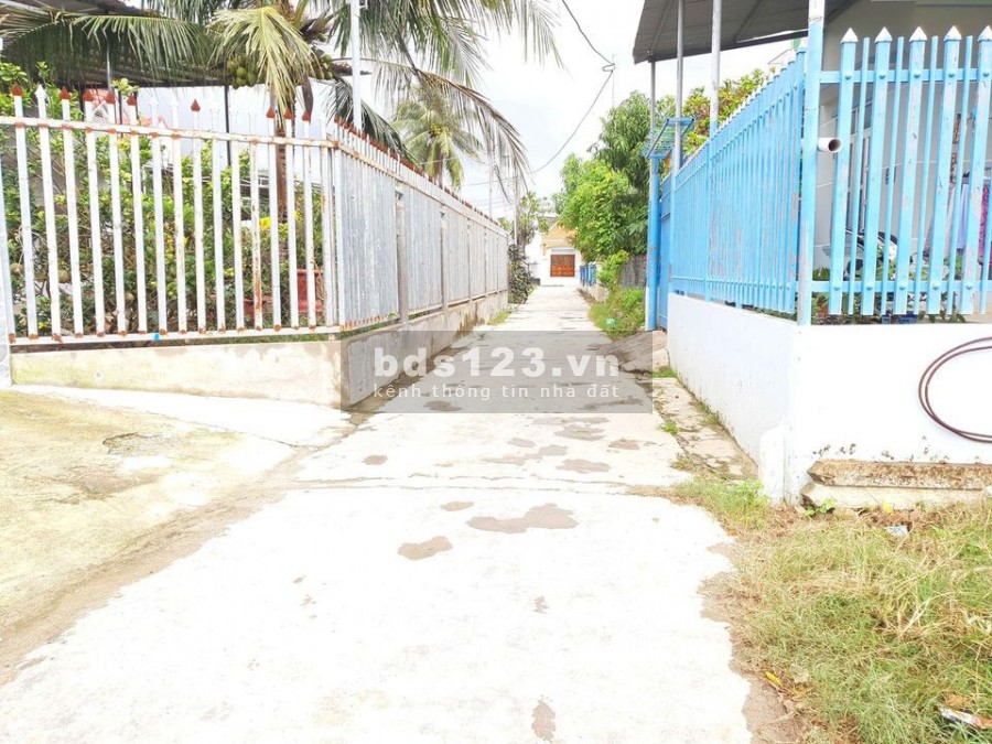 Cần bán lô đất xã Diên Phú (Diên Khánh), nơi lý tưởng để giãn cách xã hội mùa dịch