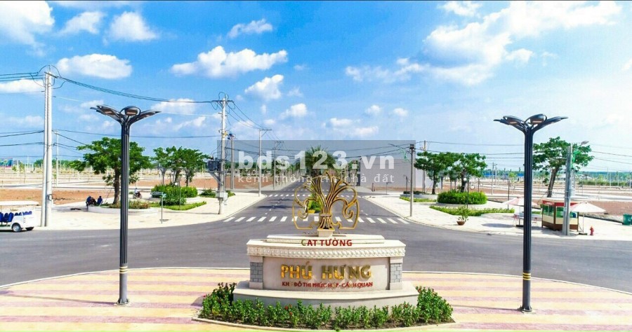 Chỉ 360 triệu sở hữu lô đất đẹp ngay trung tâm thành phố Đồng Xoài
