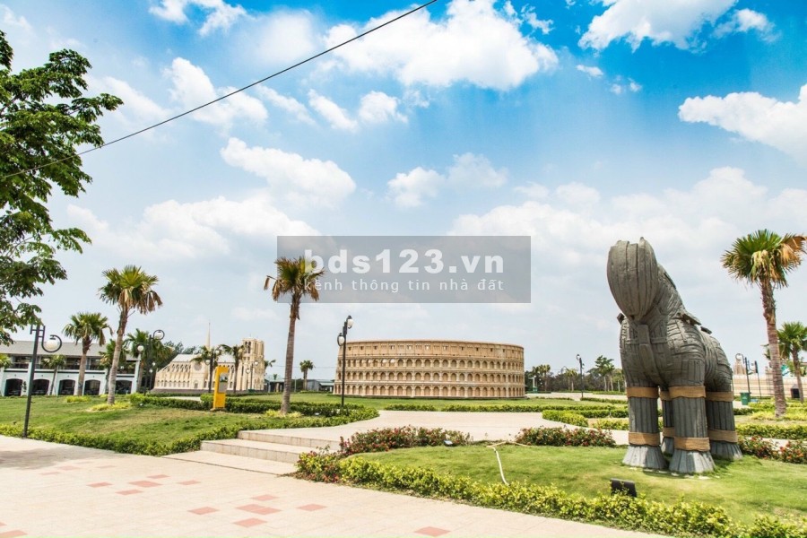 Chỉ 360 triệu sở hữu lô đất đẹp ngay trung tâm thành phố Đồng Xoài