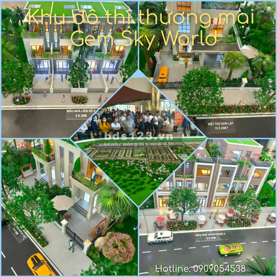 Nhà phố tự xây nằm trên khu Topaz Town mới mở rộng xây dựng tự do, giá 27 triệu/m2