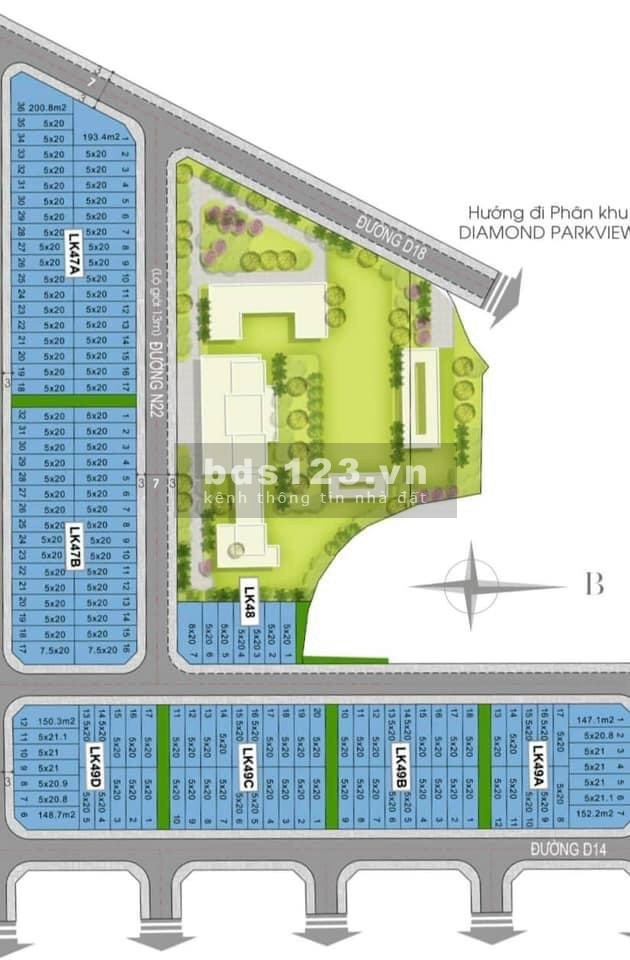 Nhà phố tự xây nằm trên khu Topaz Town mới mở rộng xây dựng tự do, giá 27 triệu/m2
