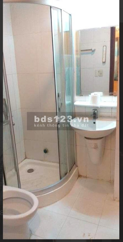 CC Thiên Nam 3PN 3WC Thành Thái P14 Q10. Giá 14tr