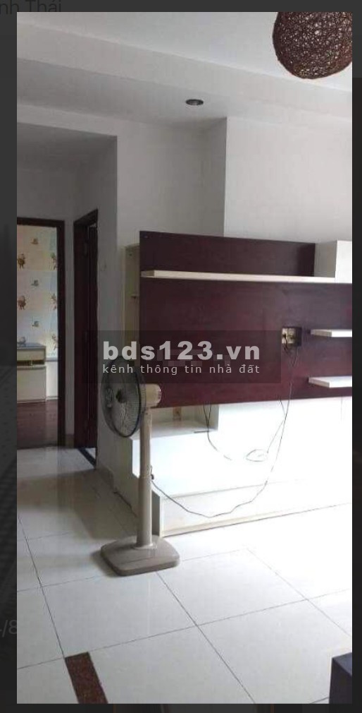 CC Thiên Nam 3PN 3WC Thành Thái P14 Q10. Giá 14tr