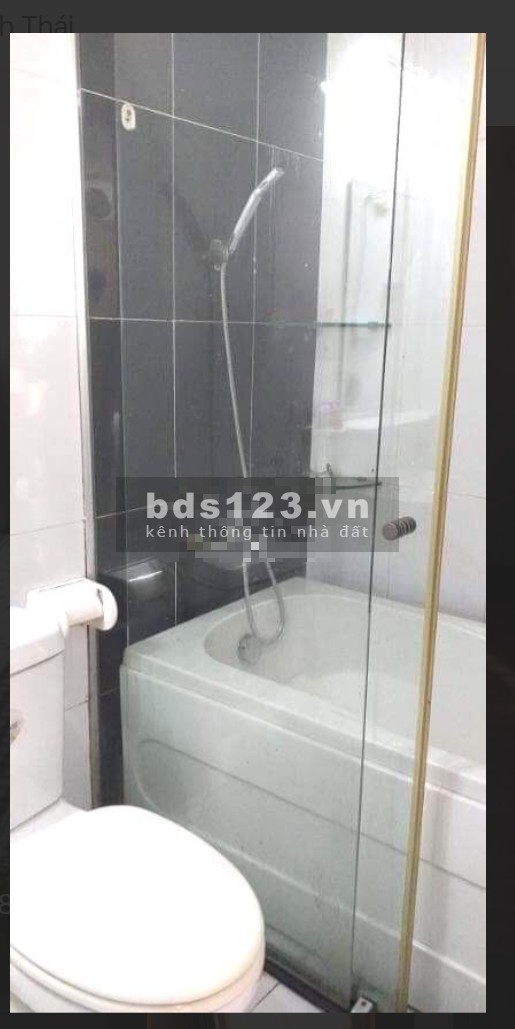 CC Thiên Nam 3PN 3WC Thành Thái P14 Q10. Giá 14tr