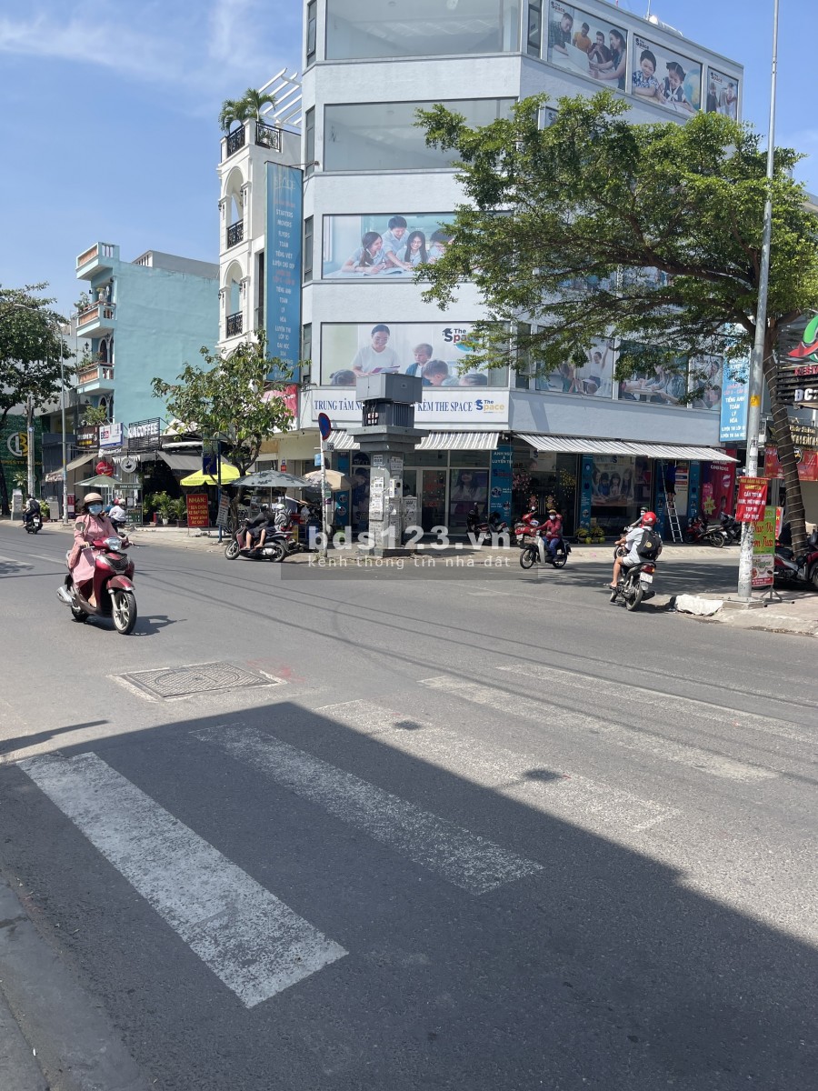 MẶT TIỀN ĐƯỜNG TÂN HƯƠNG, PHƯỜNG TÂN QUÝ, QUẬN TÂN PHÚ VỊ TRÍ ĐẸP GIÁ 14,8 TỶ