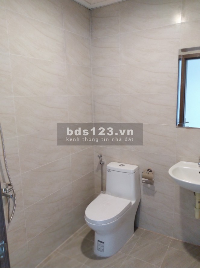 Chung Cư TP . Quy Nhơn 60m2 2PN 2WC - Sổ Hồng VV