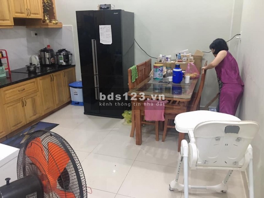Bán nhà 1 trệt 1 lầu Phường 7 Gò Vấp giá chỉ 3.4 tỷ. HXH, DT(4 x 13).