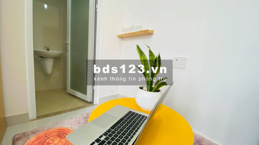 Phòng mới xây xong 100%, chính chủ cho thuê.