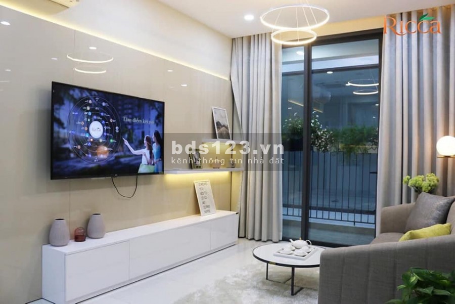 Giỏ hàng độc quyền Ricca sang nhượng chênh tốt. Giá chỉ từ 1.7 tỷ (VAT)