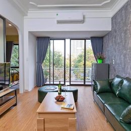 Bán nhà mặt phố Nguyễn Trường Tộ 144m2x6T mặt tiền 12m giá 62.3 tỷ