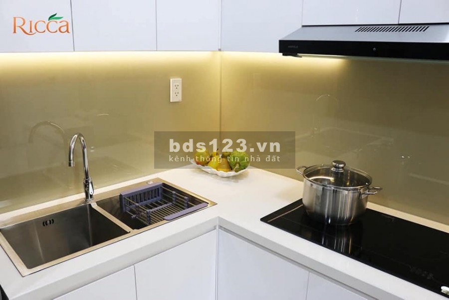 Giỏ hàng độc quyền Ricca sang nhượng chênh tốt. Giá chỉ từ 1.7 tỷ (VAT)