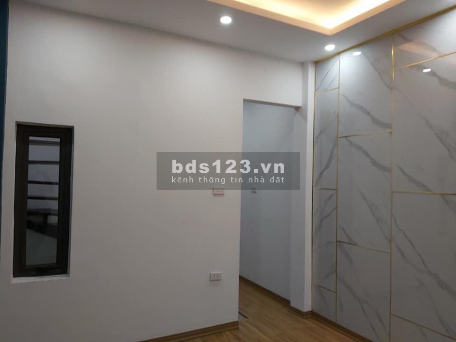 Nhà đẹp thông số đẹp Trương Định Hoàng Mai 50m chỉ 3.5 tỷ