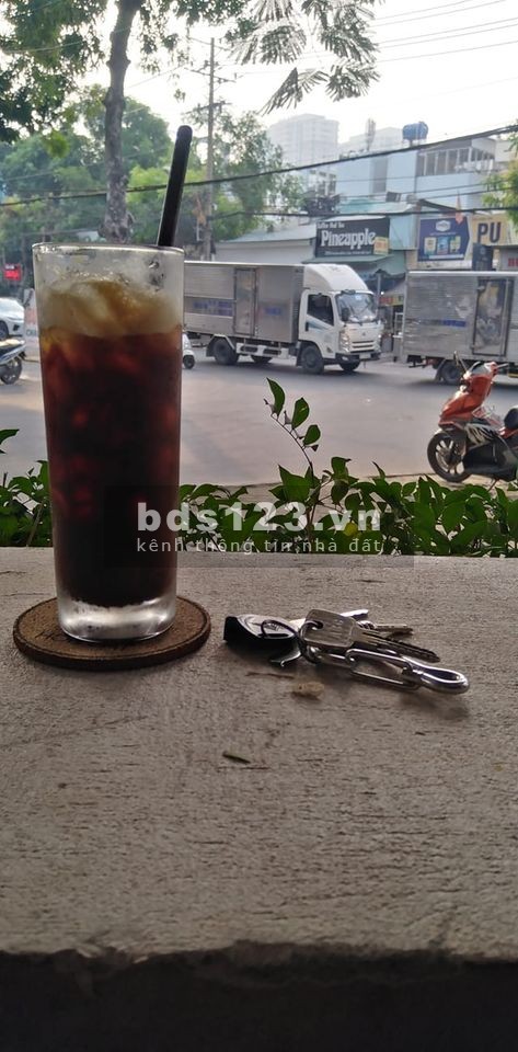Bán nha SHR, Quận 8, đường 3 đình, 1TỶ 85