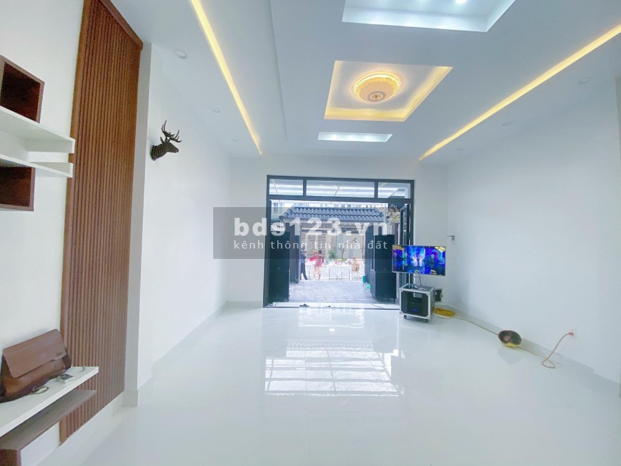 SIỂU PHẨM NHÀ TÂM HUYẾT 3 TẦNG HOÀN THIỆN KĐT HUẾ GREEN CITY. LH 0702_788_074 MS VÂN