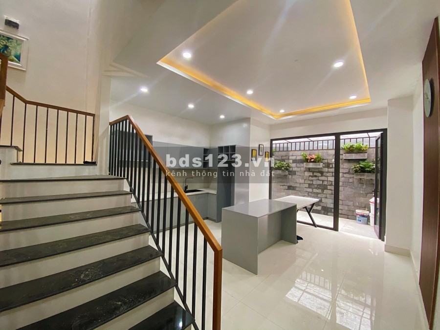 SIỂU PHẨM NHÀ TÂM HUYẾT 3 TẦNG HOÀN THIỆN KĐT HUẾ GREEN CITY. LH 0702_788_074 MS VÂN