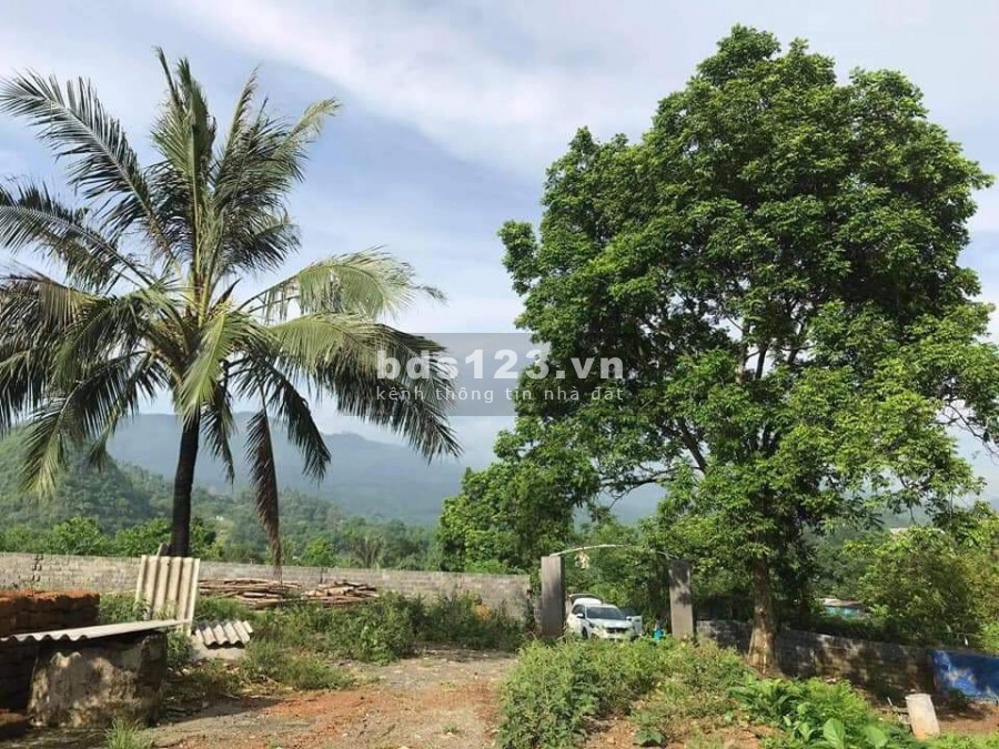 CHỦ GỬI BÁN NHANH LÔ ĐẤT ĐẸP GIÁ QUÁ RẺ TẠI LƯƠNG SƠN HÒA BÌNH