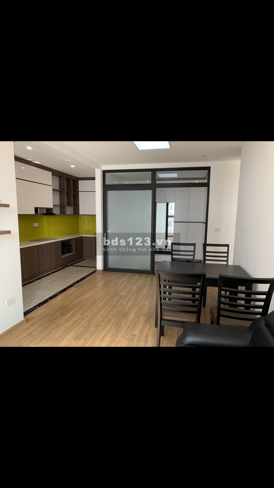 Emerald mỹ đình 80m2 2 ngủ giá tl