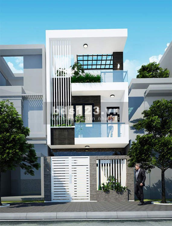 Bán nhà phố Trịnh Đình Cửu 52 m2 Vị trí cách khu đô thị Định Công 300m