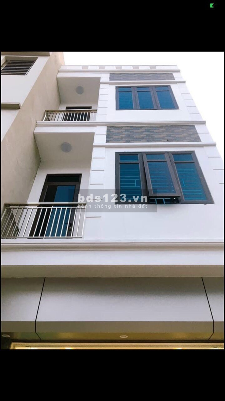 Bán nhà đường Ngô Quyền, TP Hải Dương 65m2, mt 4.3m, 3 tầng, 3 ngủ, 2.6 tỷ