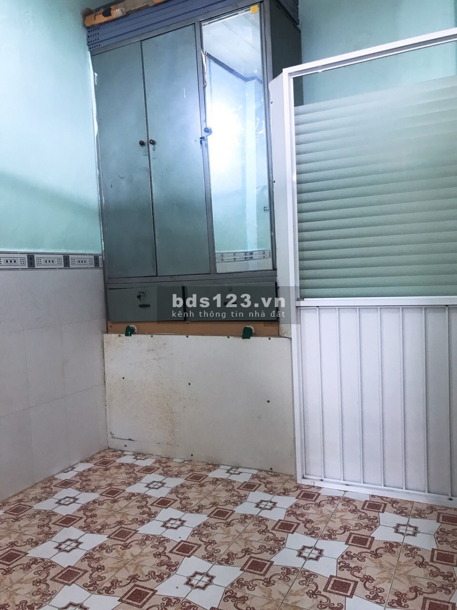 Nhà 8 triệu, thương lượng, Phú Nhuận, trệt 1 lầu, 2PN-2Wc