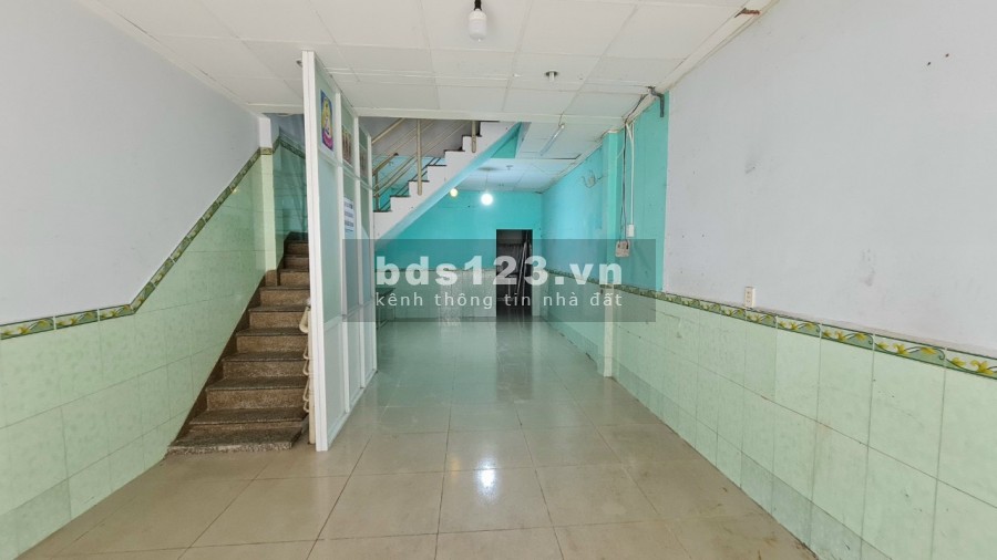Bán nhà mặt tiền kinh doanh Đường số 3 (chợ Tân Mỹ) P.Tân Phú Q7