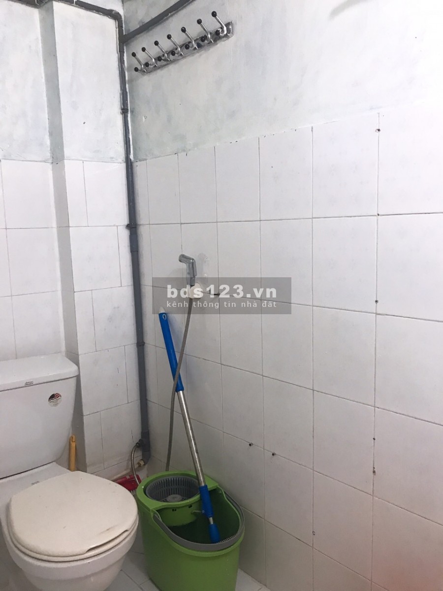 Nhà 8 triệu, thương lượng, Phú Nhuận, trệt 1 lầu, 2PN-2Wc