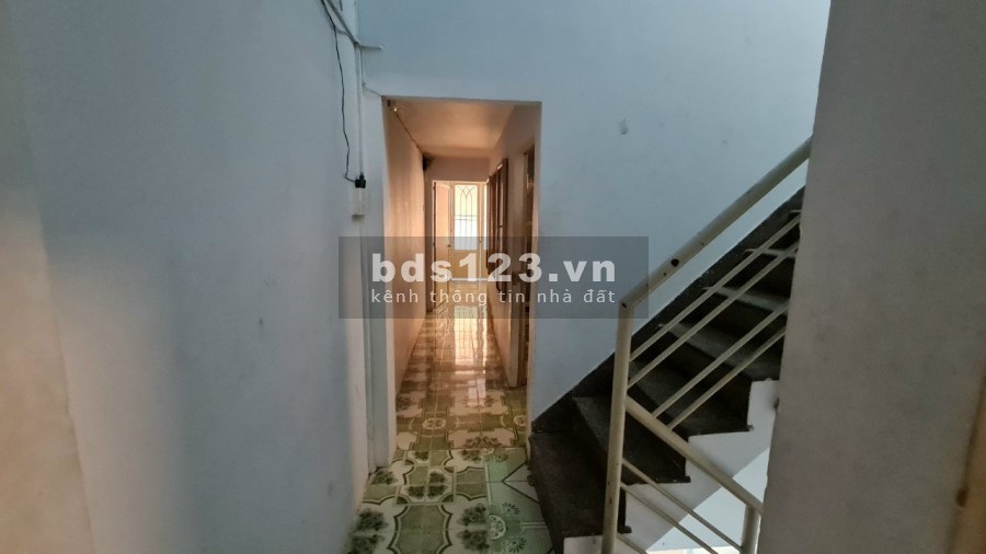 Bán nhà mặt tiền kinh doanh Đường số 3 (chợ Tân Mỹ) P.Tân Phú Q7