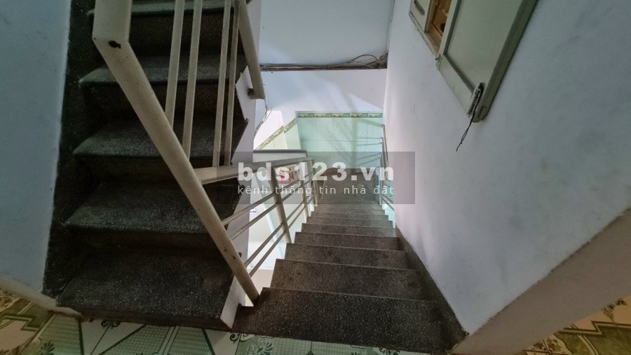 Bán nhà mặt tiền kinh doanh Đường số 3 (chợ Tân Mỹ) P.Tân Phú Q7