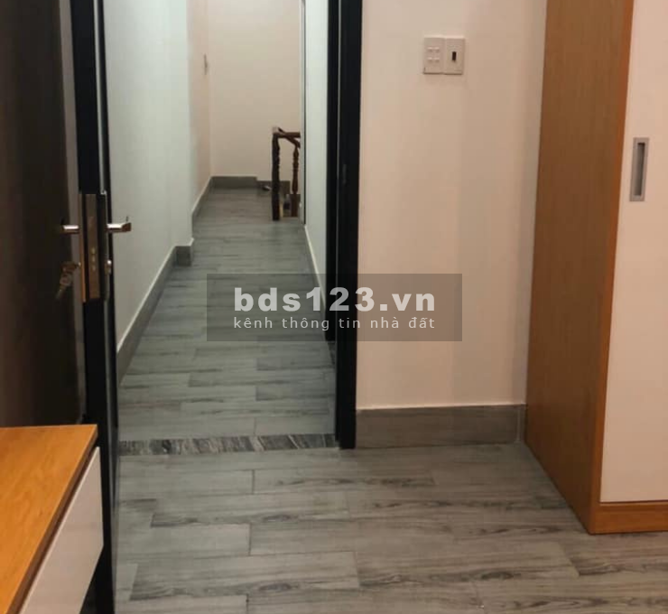 Chuyển nhà cần bán HXH Nguyễn Tư Giản, P.12, GV 4 tầng 39m2 4.4tỷ TL