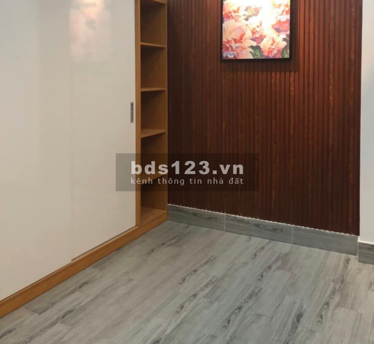 Chuyển nhà cần bán HXH Nguyễn Tư Giản, P.12, GV 4 tầng 39m2 4.4tỷ TL