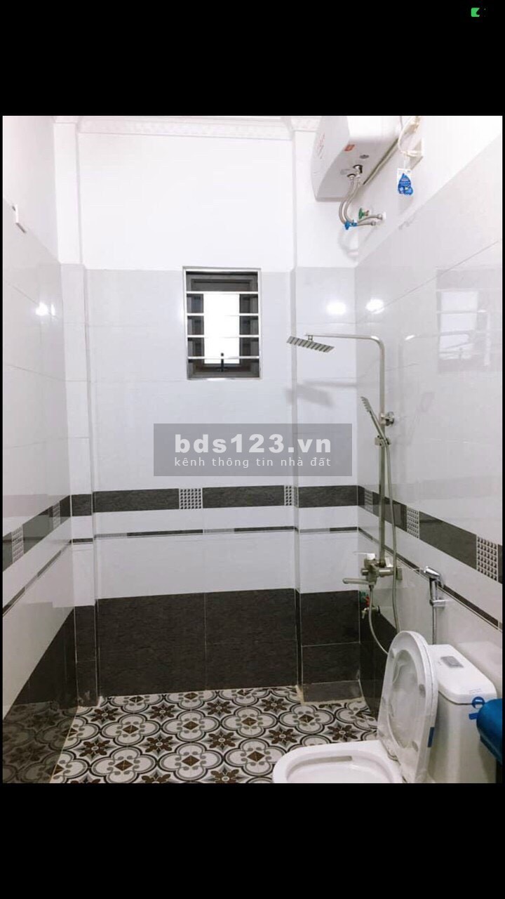 Bán nhà đường Ngô Quyền, TP Hải Dương 65m2, mt 4.3m, 3 tầng, 3 ngủ, 2.6 tỷ