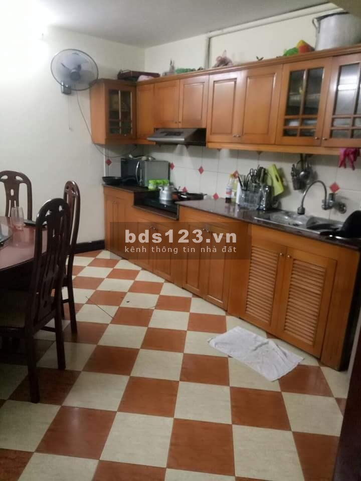Ở ngay đón TẾT bán nhà ngõ 86 Tô Vĩnh Diện 58m2 x 4T MT5m Gần phố, ôtô 4.6tỷ 0901386863