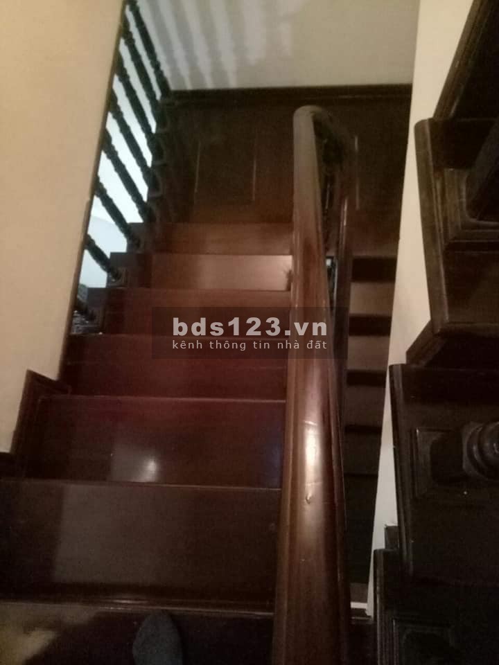 Ở ngay đón TẾT bán nhà ngõ 86 Tô Vĩnh Diện 58m2 x 4T MT5m Gần phố, ôtô 4.6tỷ 0901386863